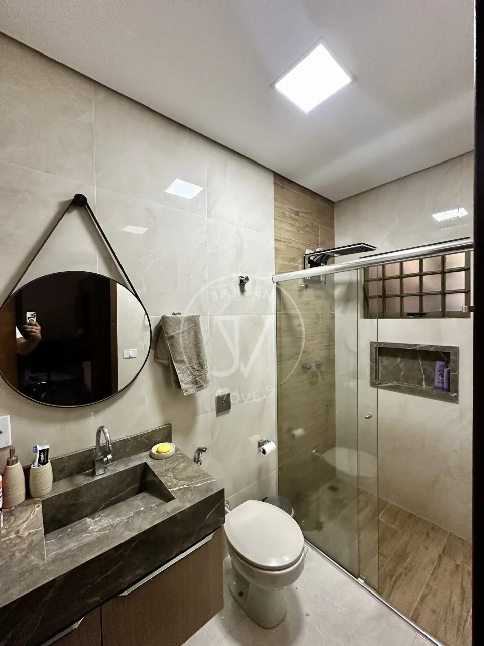 Casa De Alto Padrão à Venda Residencial Quebec Em Ibiporã - foto 7 de 19