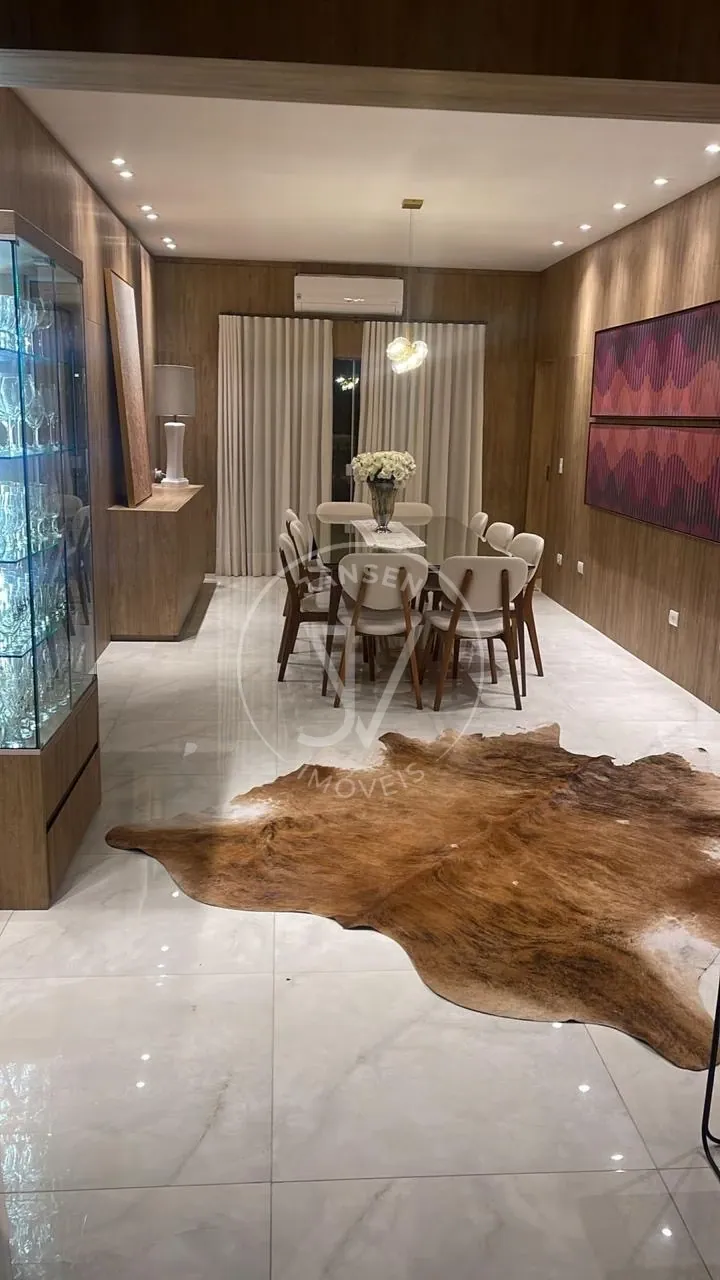 Casa De Alto Padrão Em Condomínio Fechado - foto 10 de 20