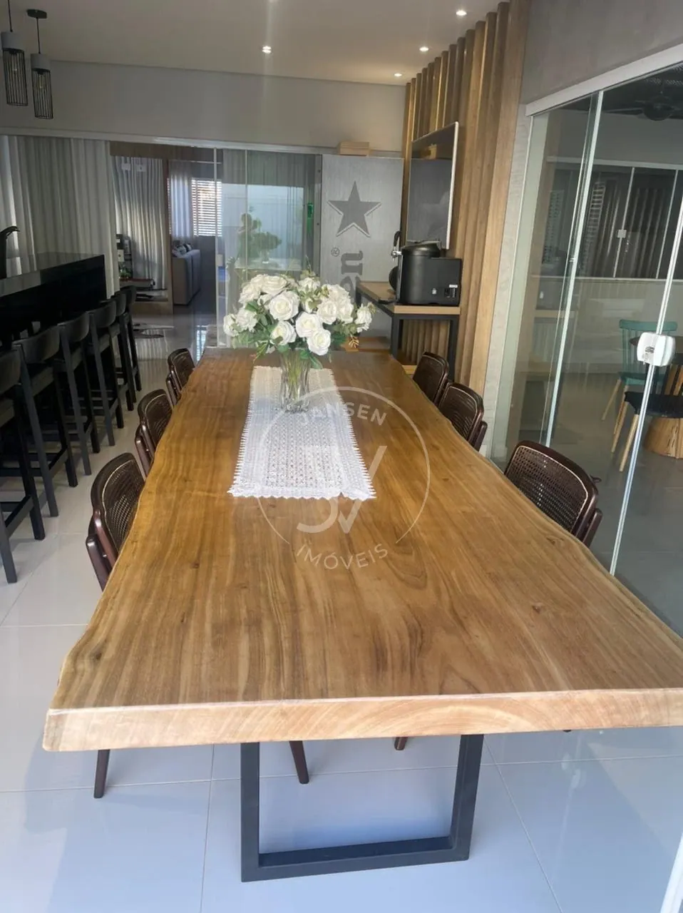Casa De Alto Padrão Em Condomínio Fechado - foto 11 de 20