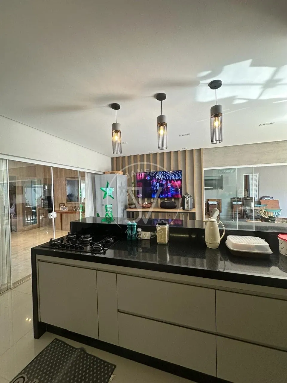 Casa De Alto Padrão Em Condomínio Fechado - foto 12 de 20