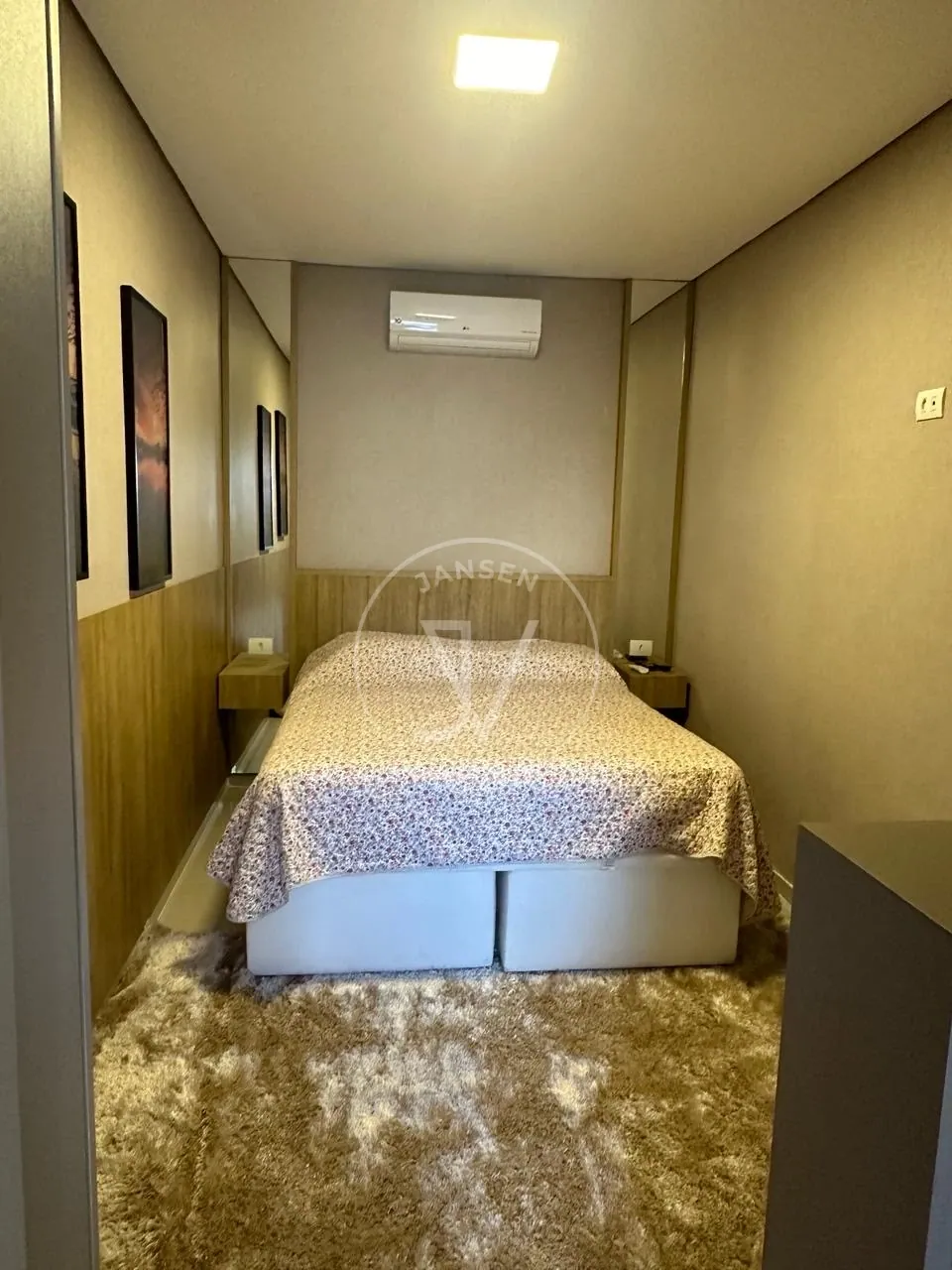Casa De Alto Padrão Em Condomínio Fechado - foto 16 de 20
