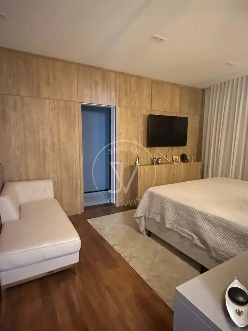 Casa De Alto Padrão Em Condomínio Fechado - foto 18 de 20
