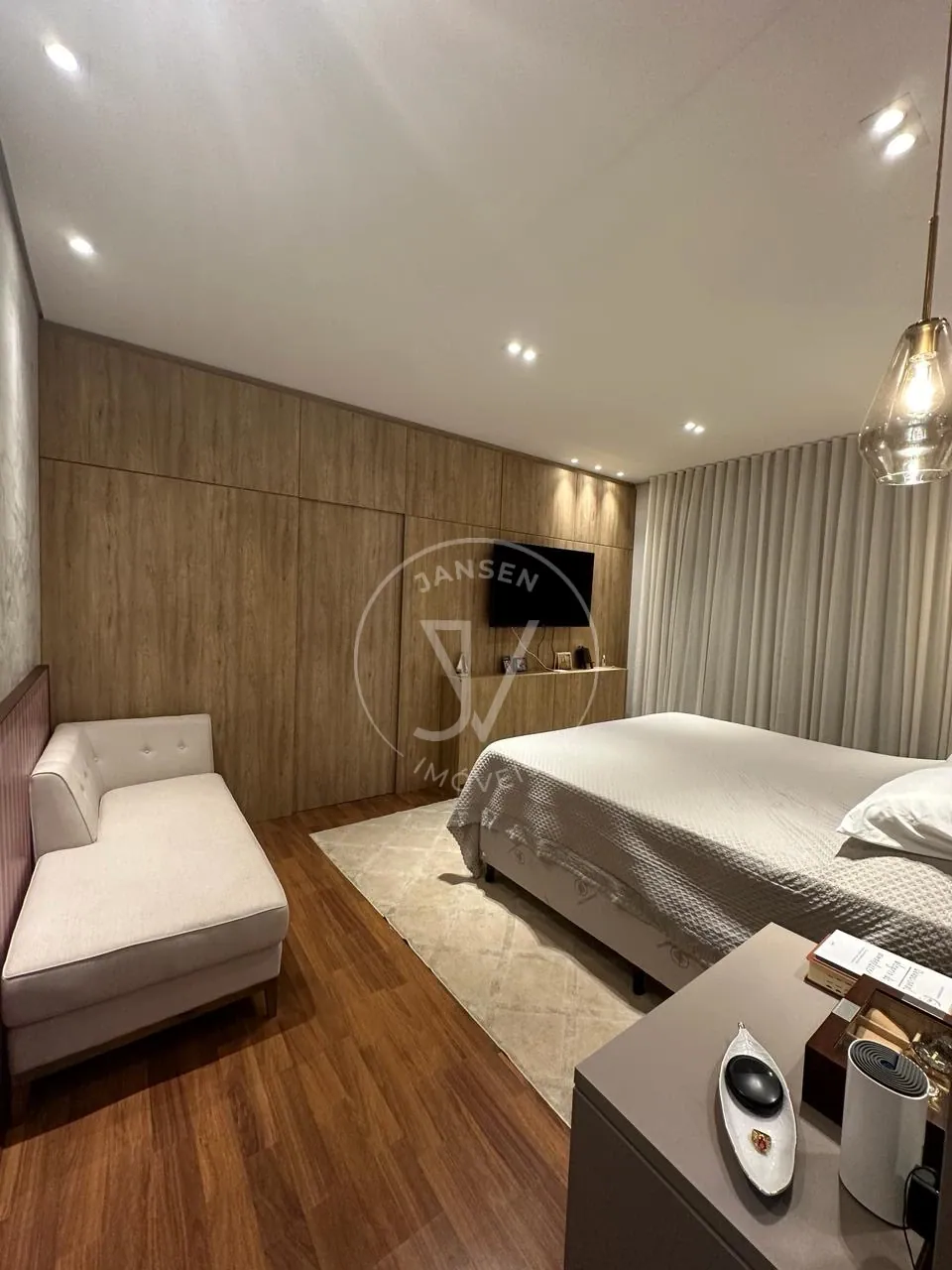 Casa De Alto Padrão Em Condomínio Fechado - foto 20 de 20