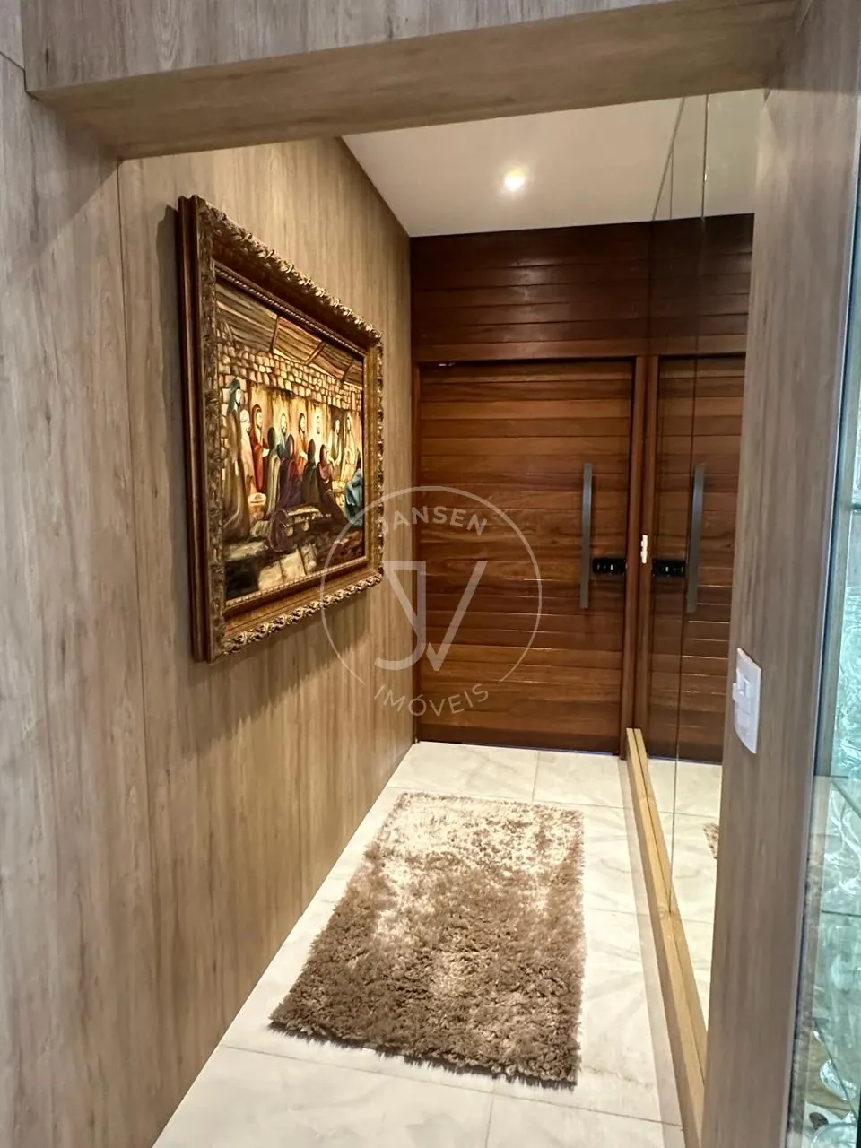 Casa De Alto Padrão Em Condomínio Fechado - foto 7 de 20