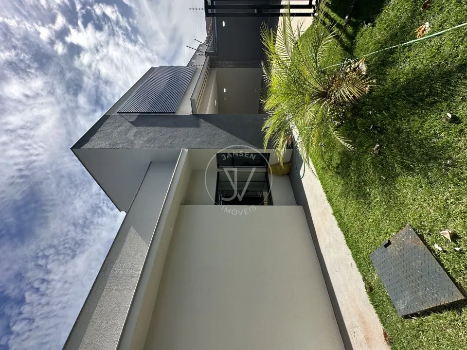 Casa De Alto Padrão Jardim Malibu Ibiporã - foto 2 de 20