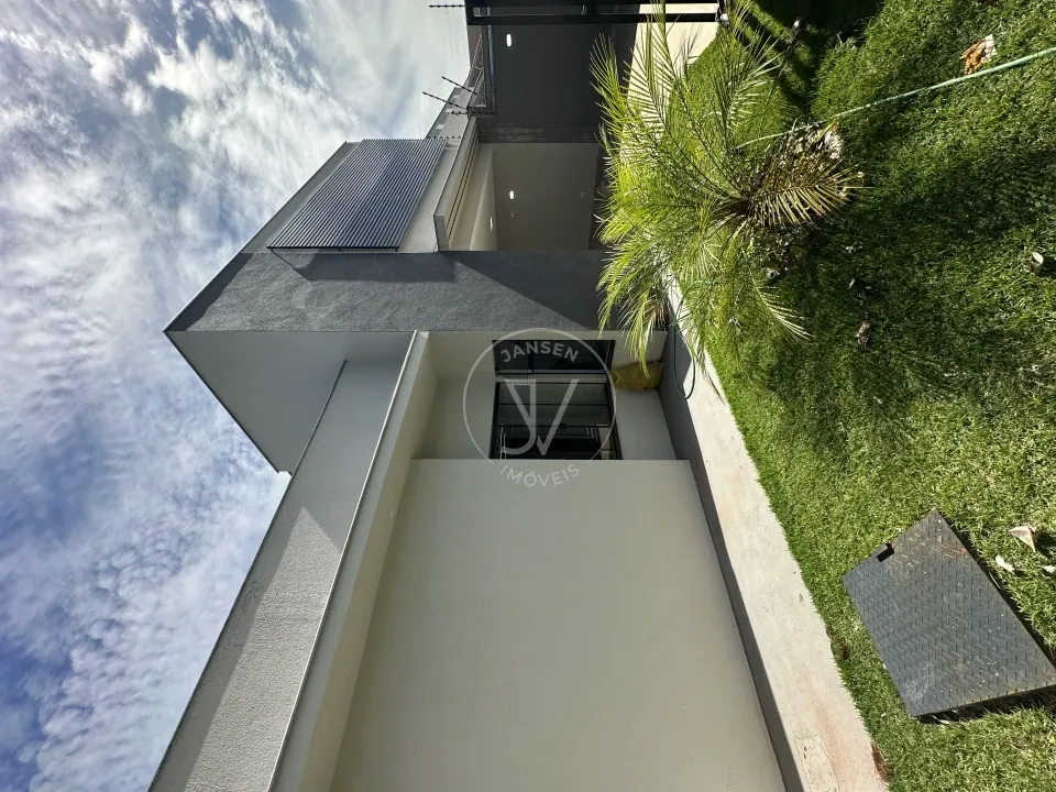 Casa De Alto Padrão Jardim Malibu Ibiporã - foto 3 de 20