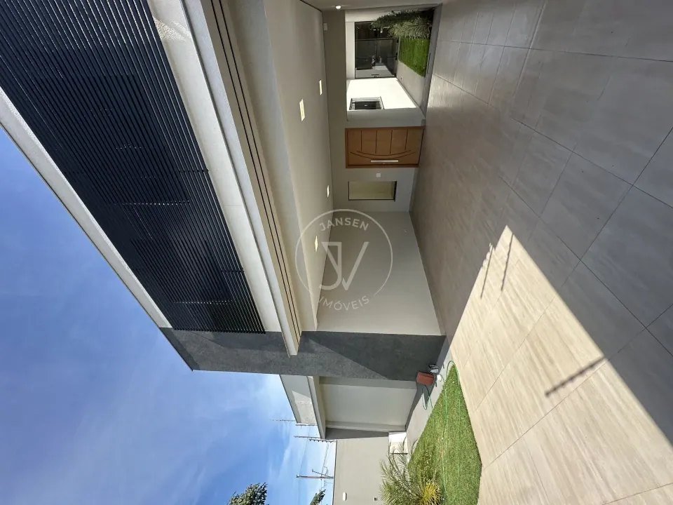 Casa De Alto Padrão Jardim Malibu Ibiporã - foto 4 de 20