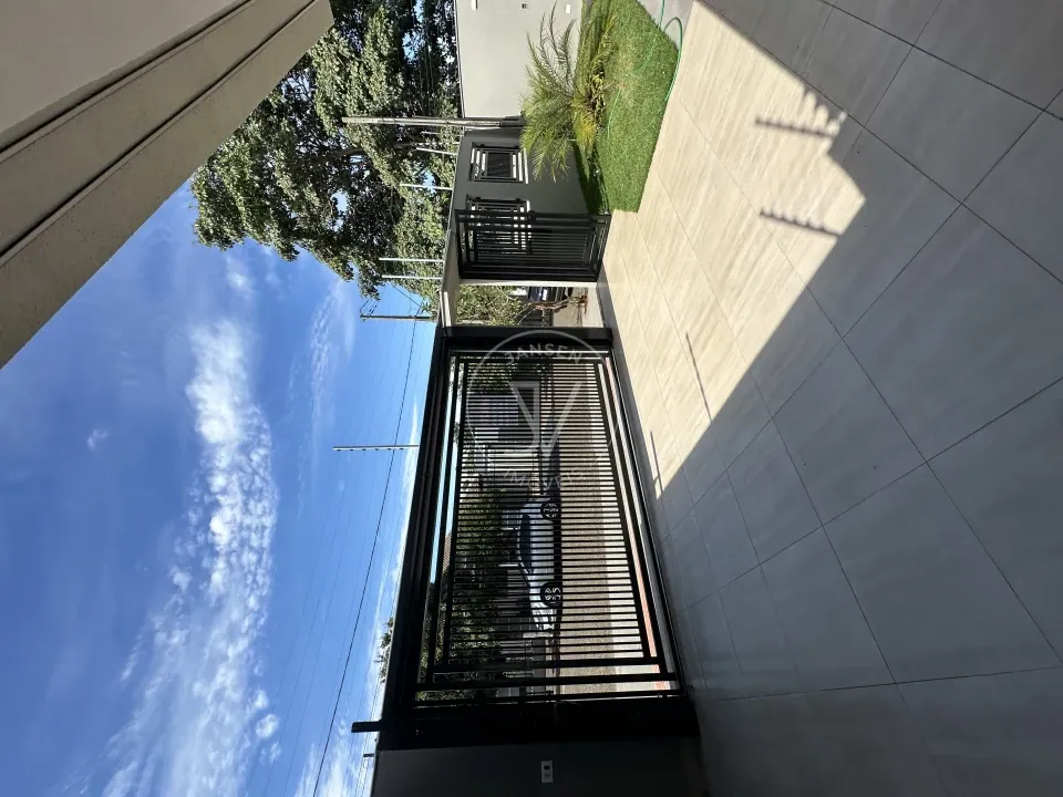 Casa De Alto Padrão Jardim Malibu Ibiporã - foto 6 de 20