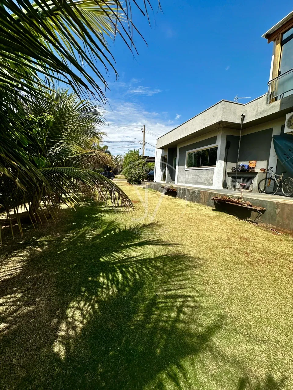 Casa De Alto Padrão Punta Del Este Em Sertaneja PR - foto 1 de 20
