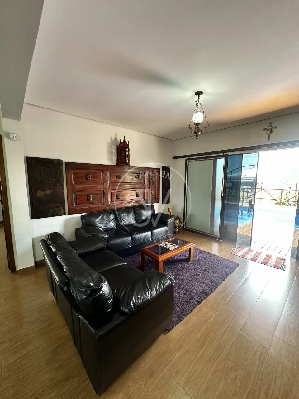 Casa De Alto Padrão Punta Del Este Em Sertaneja PR - foto 10 de 20