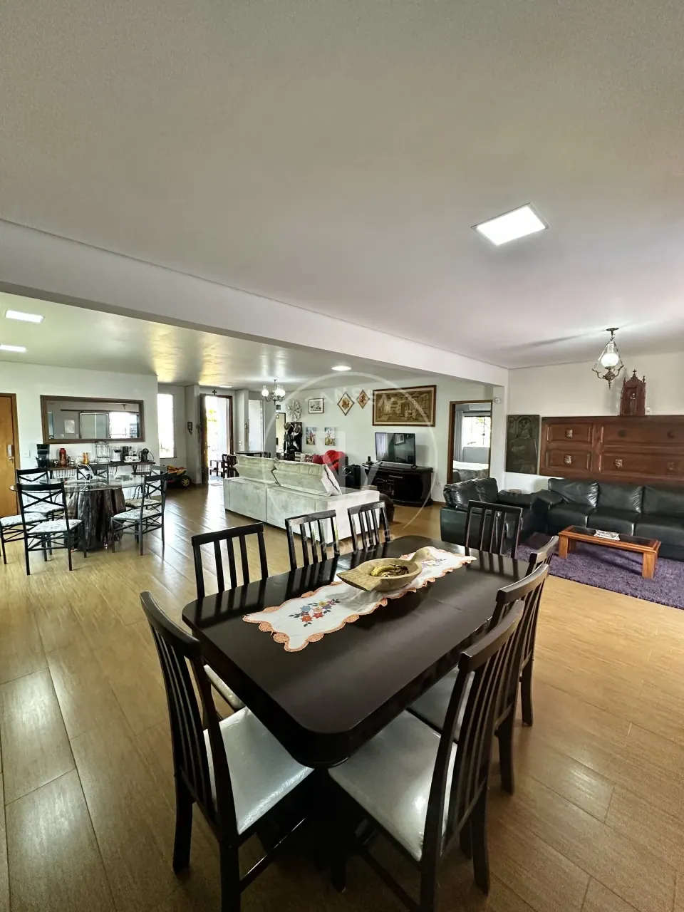 Casa De Alto Padrão Punta Del Este Em Sertaneja PR - foto 11 de 20