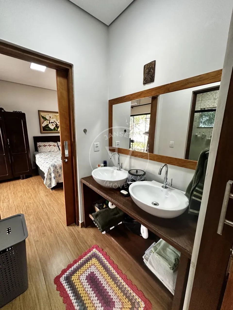 Casa De Alto Padrão Punta Del Este Em Sertaneja PR - foto 12 de 20