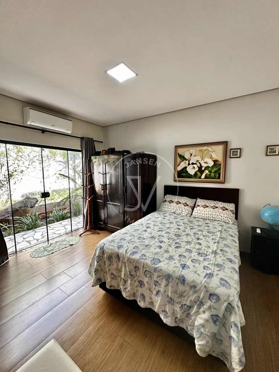 Casa De Alto Padrão Punta Del Este Em Sertaneja PR - foto 13 de 20