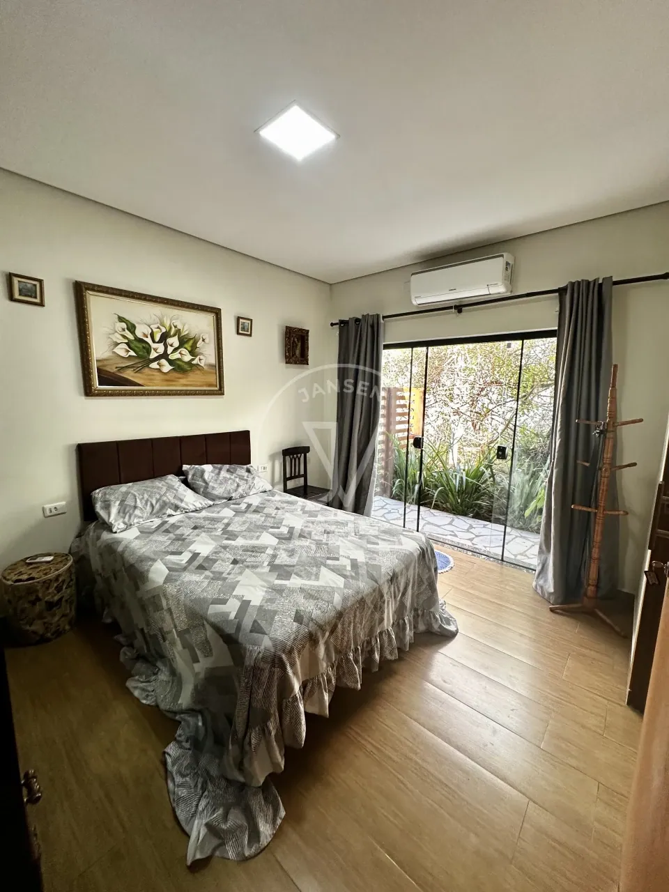 Casa De Alto Padrão Punta Del Este Em Sertaneja PR - foto 14 de 20