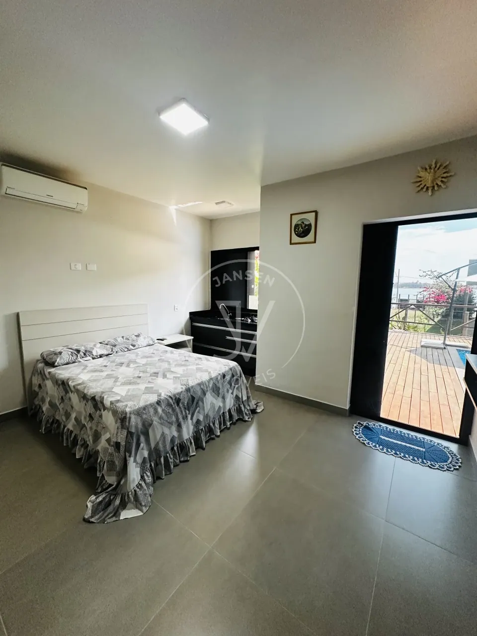 Casa De Alto Padrão Punta Del Este Em Sertaneja PR - foto 15 de 20