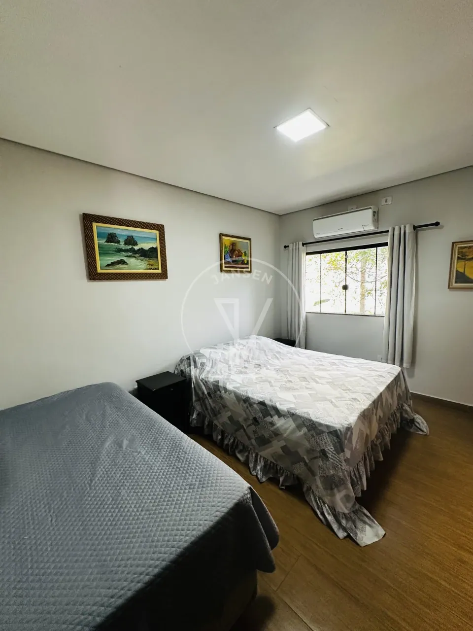 Casa De Alto Padrão Punta Del Este Em Sertaneja PR - foto 17 de 20