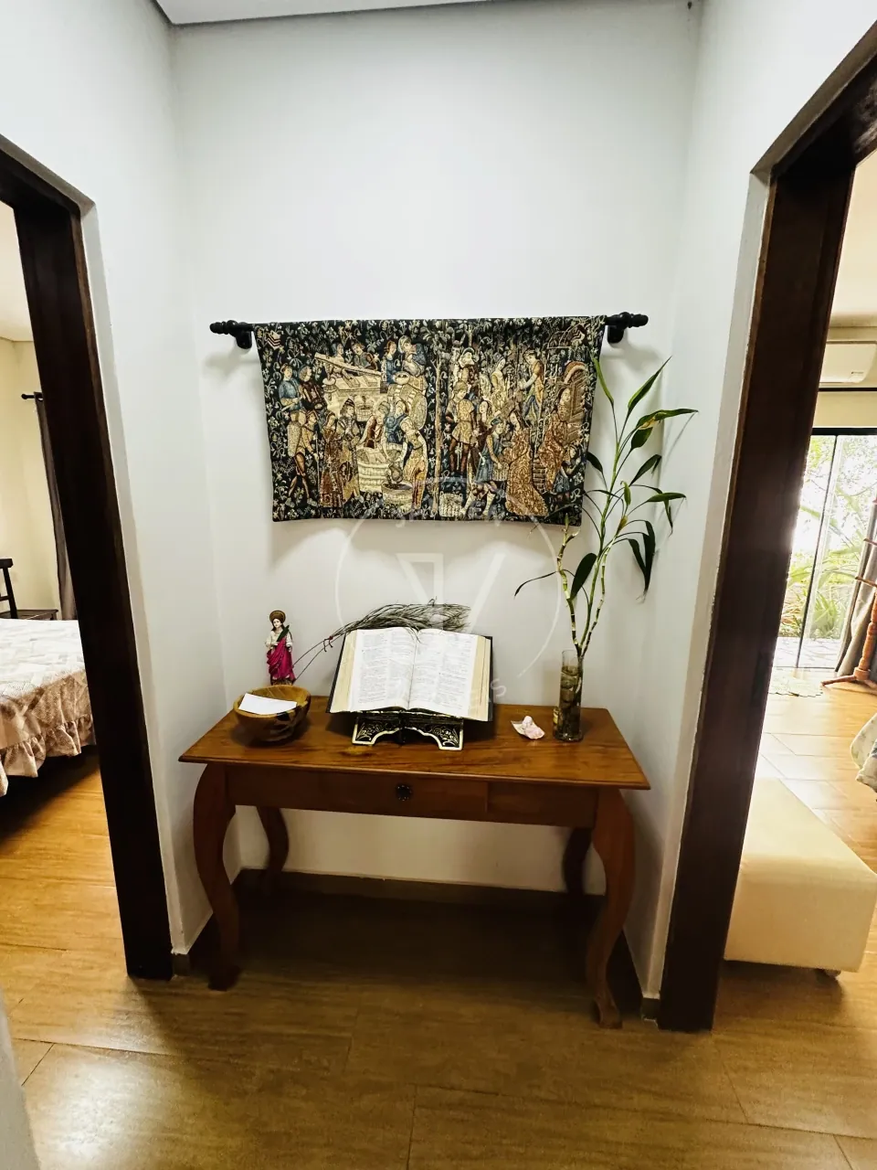 Casa De Alto Padrão Punta Del Este Em Sertaneja PR - foto 19 de 20