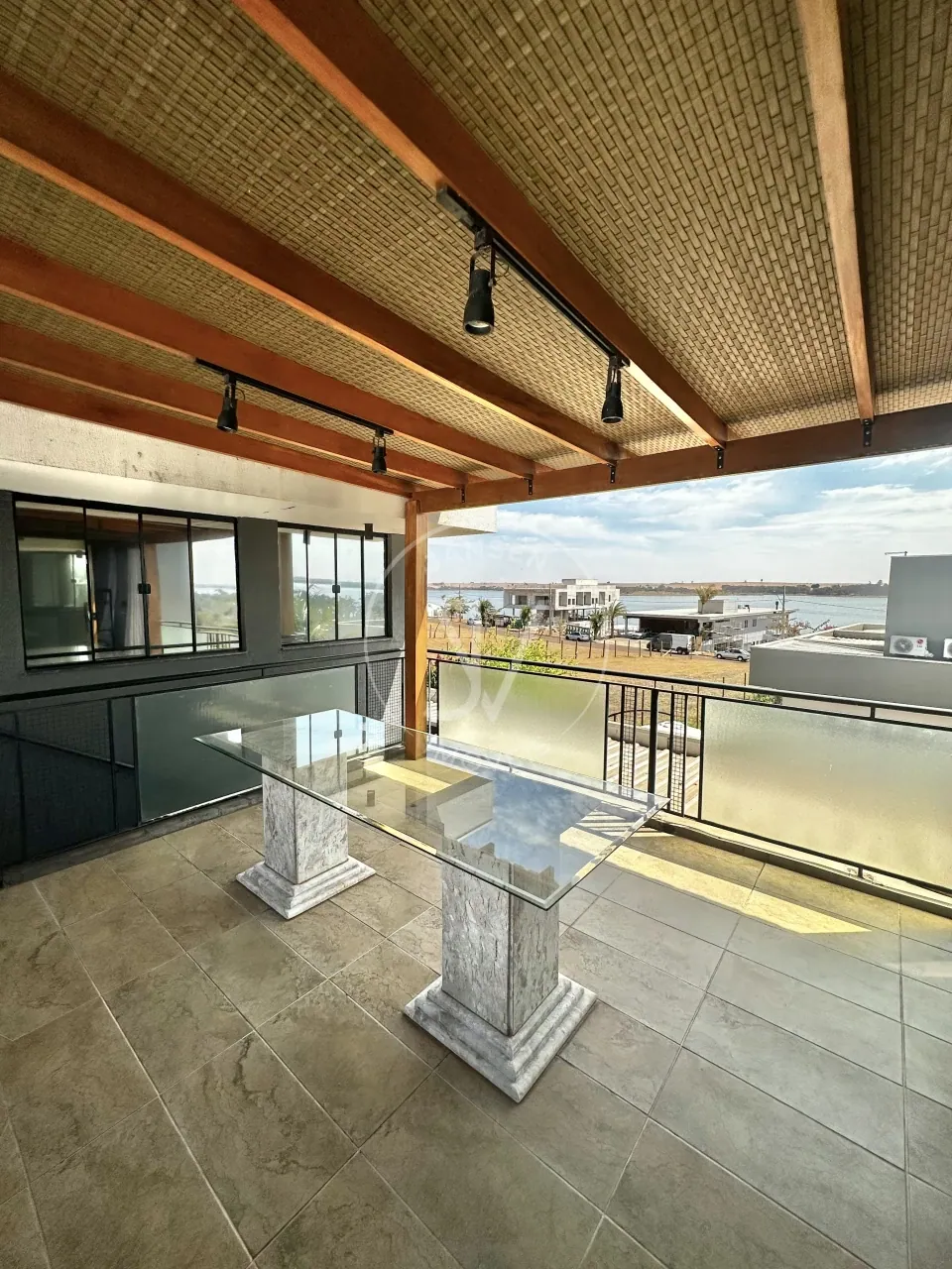 Casa De Alto Padrão Punta Del Este Em Sertaneja PR - foto 20 de 20
