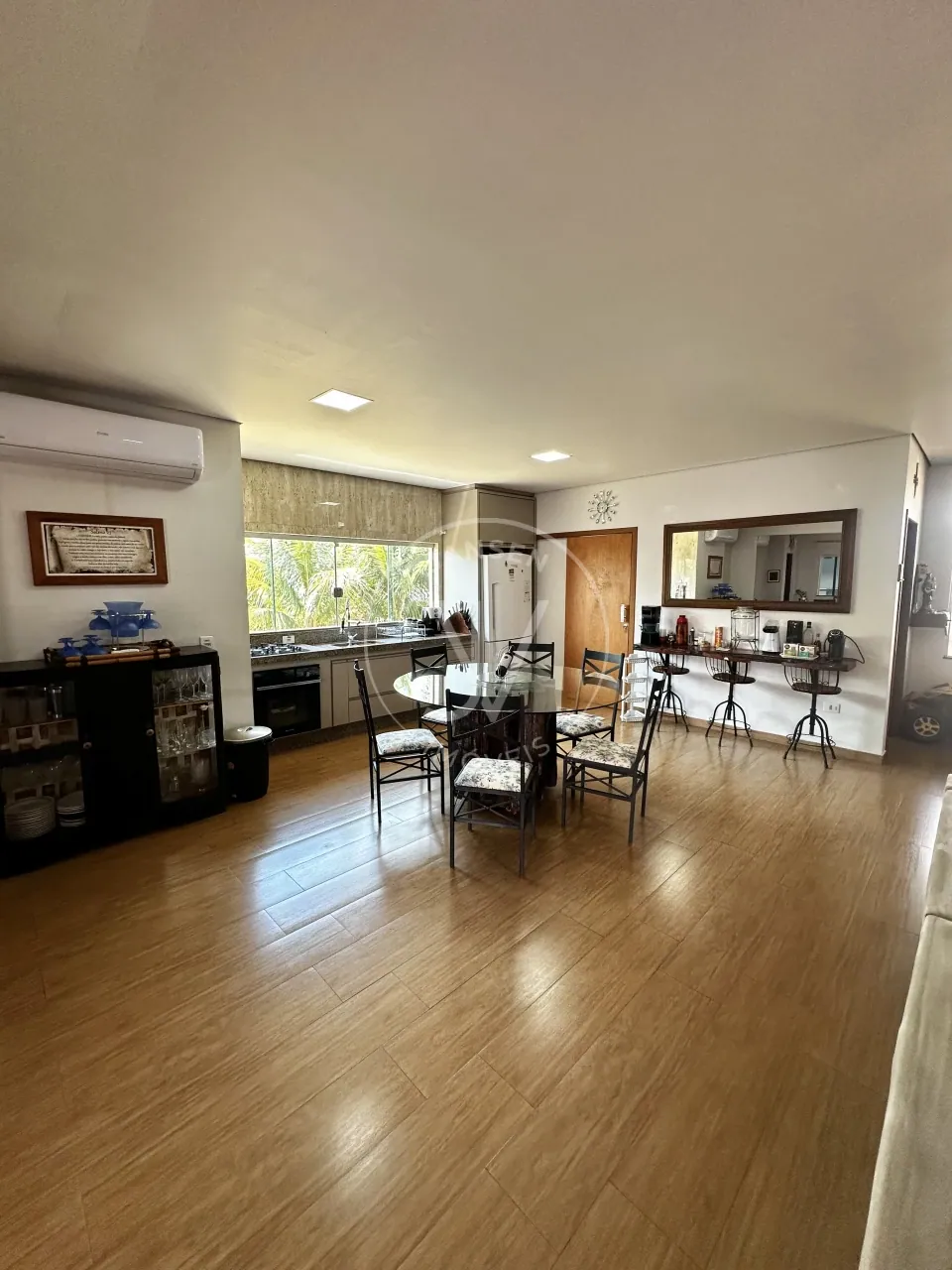 Casa De Alto Padrão Punta Del Este Em Sertaneja PR - foto 5 de 20