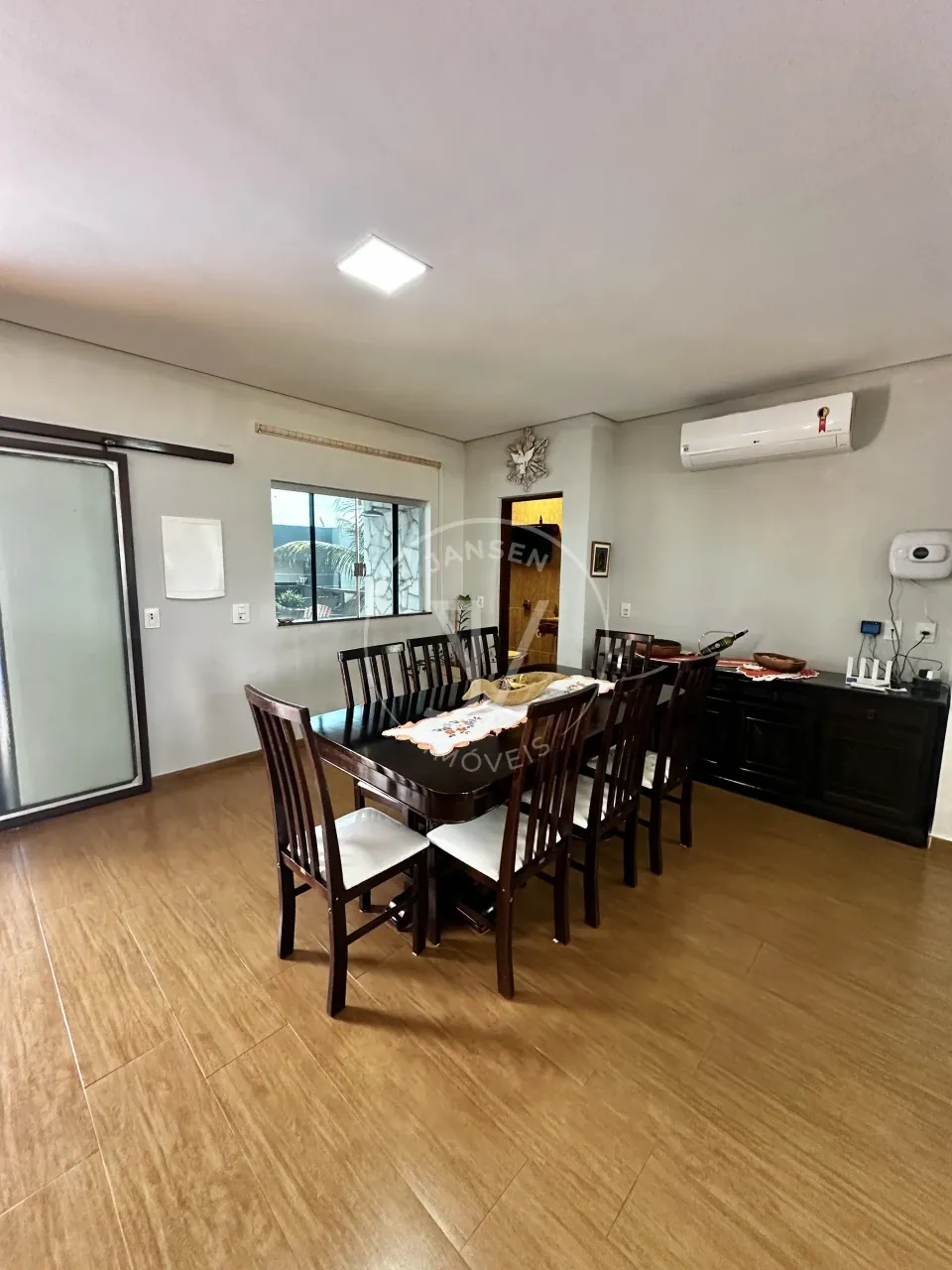 Casa De Alto Padrão Punta Del Este Em Sertaneja PR - foto 6 de 20