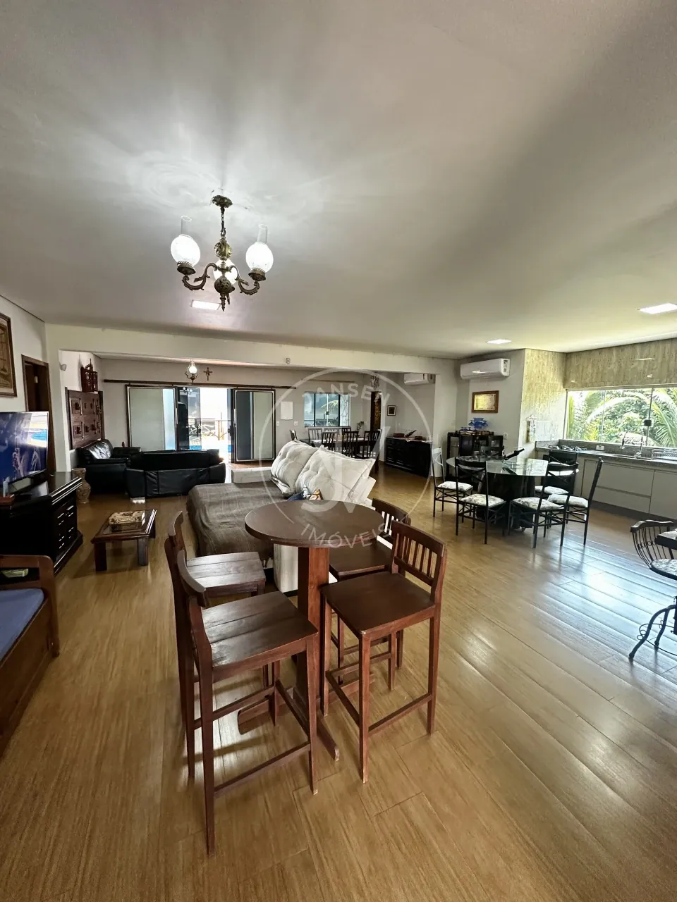 Casa De Alto Padrão Punta Del Este Em Sertaneja PR - foto 7 de 20