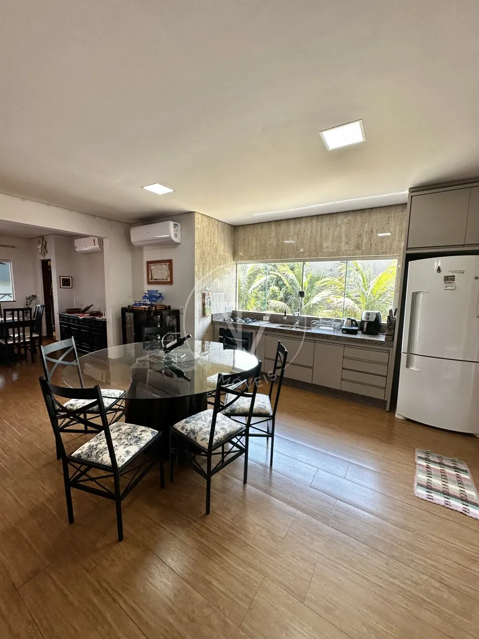 Casa De Alto Padrão Punta Del Este Em Sertaneja PR - foto 8 de 20
