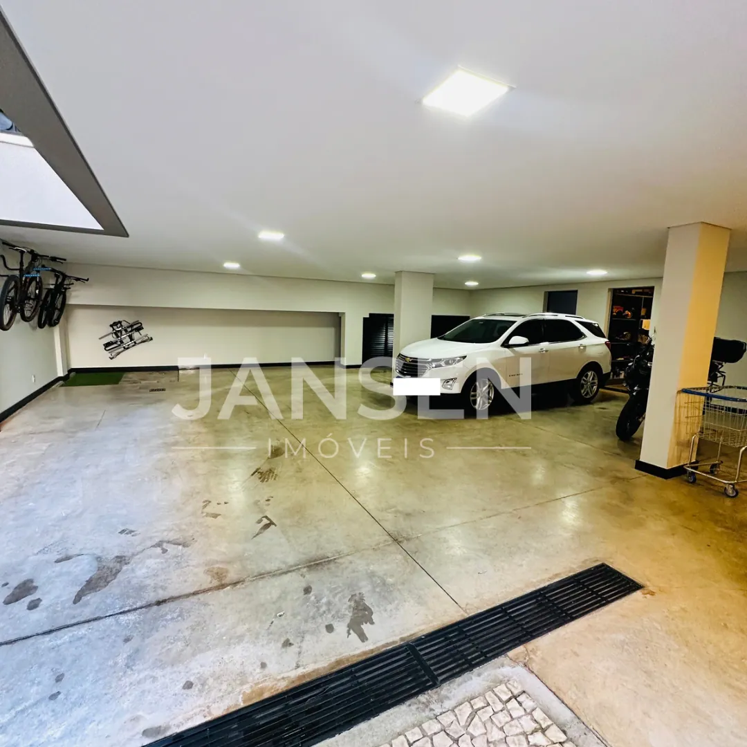 Casa Em Condomínio à Venda Condominio Royal Park Londrina - foto 18 de 30