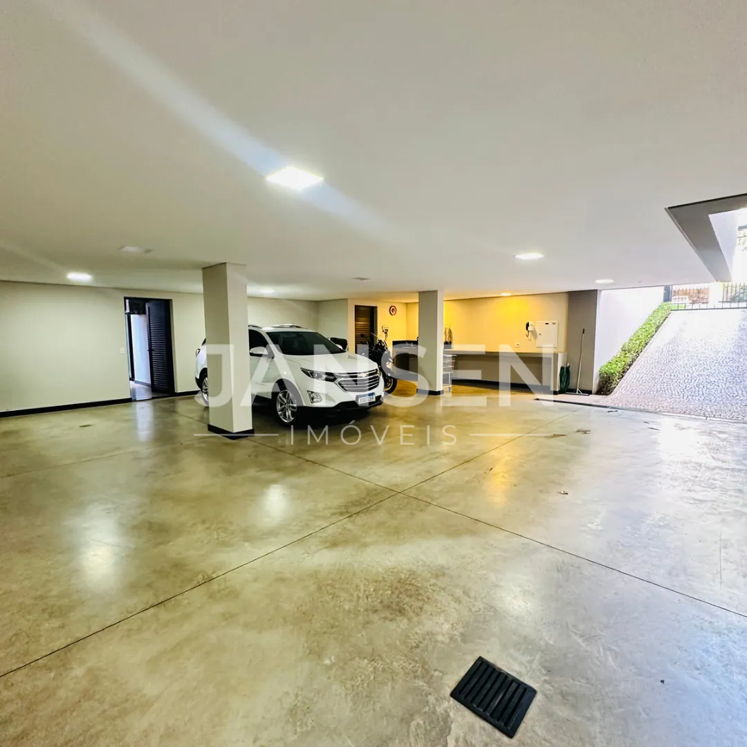 Casa Em Condomínio à Venda Condominio Royal Park Londrina - foto 19 de 30