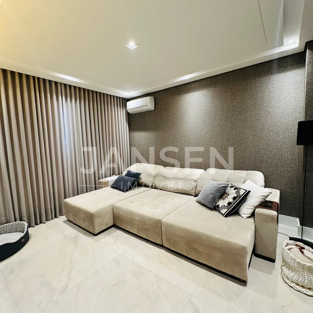 Casa Em Condomínio à Venda Condominio Royal Park Londrina - foto 2 de 30