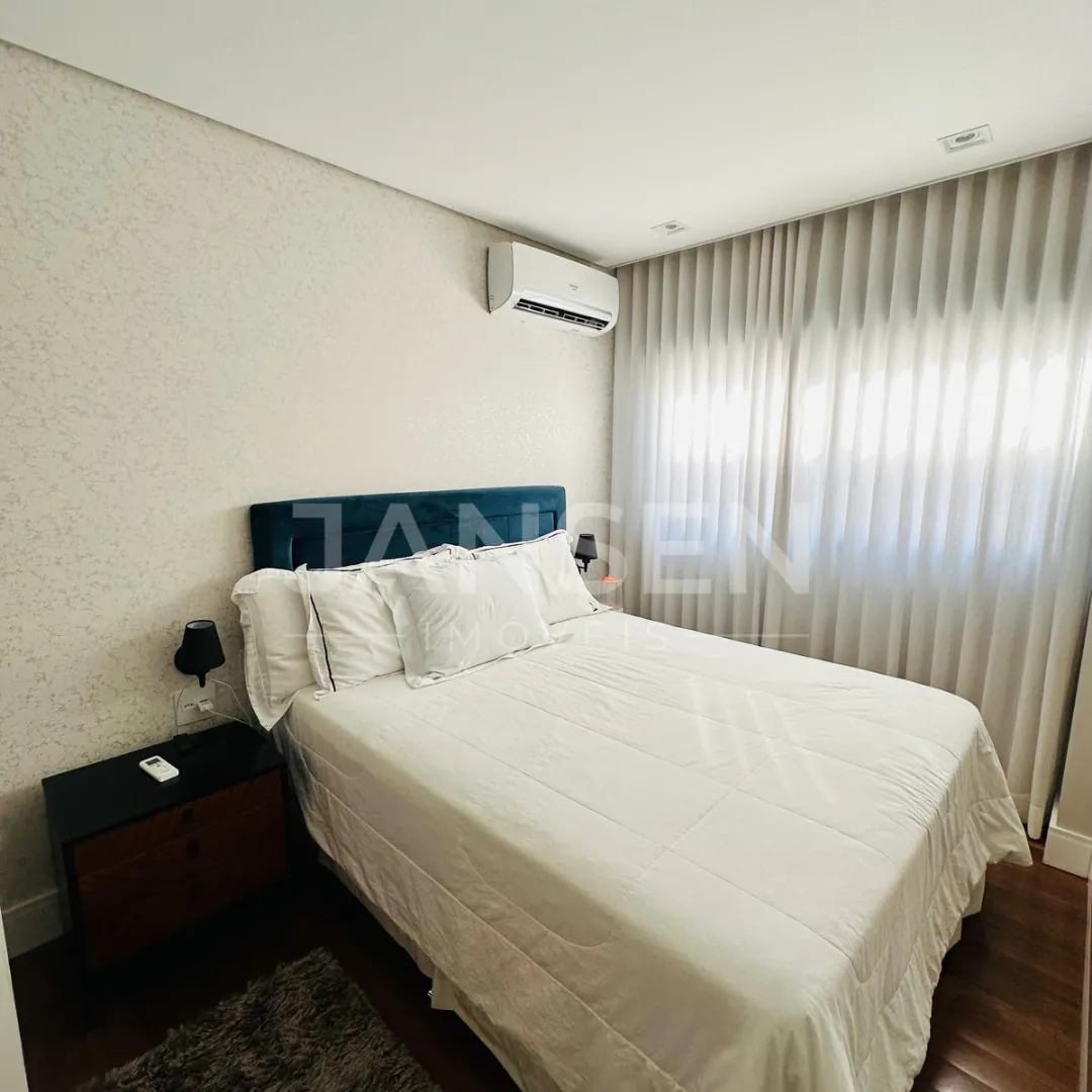 Casa Em Condomínio à Venda Condominio Royal Park Londrina - foto 25 de 30