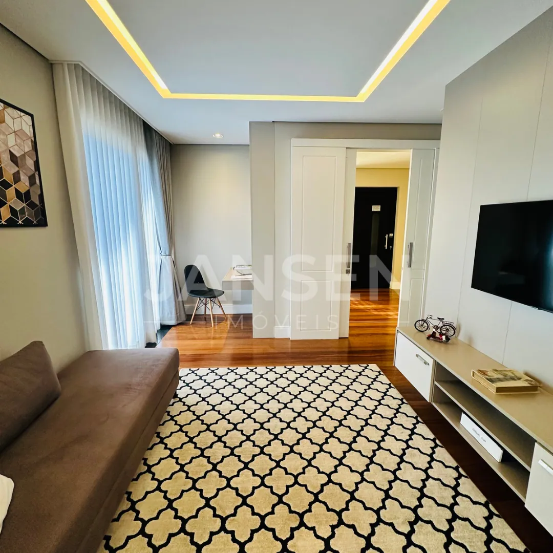 Casa Em Condomínio à Venda Condominio Royal Park Londrina - foto 28 de 30