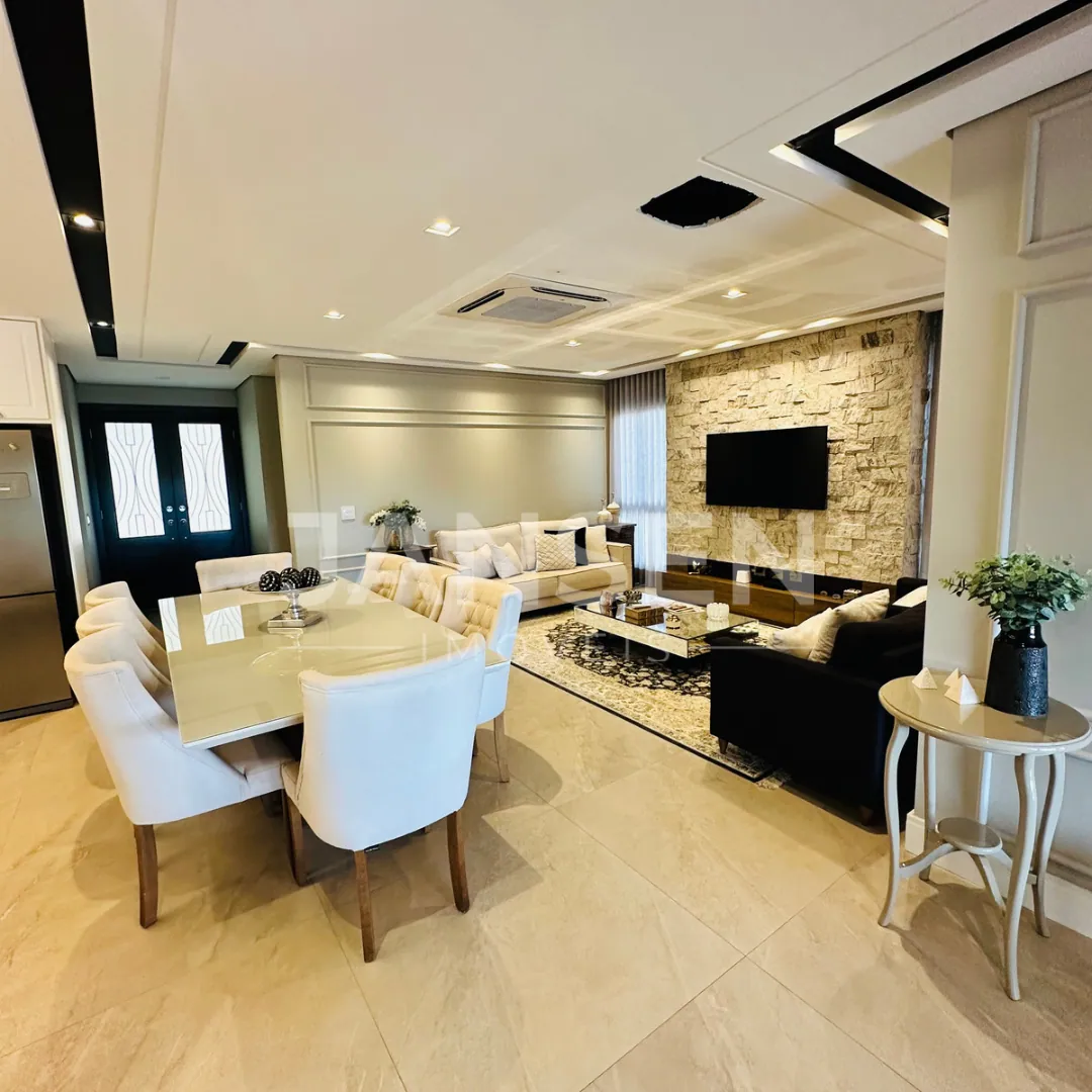 Casa Em Condomínio à Venda Condominio Royal Park Londrina - foto 3 de 30