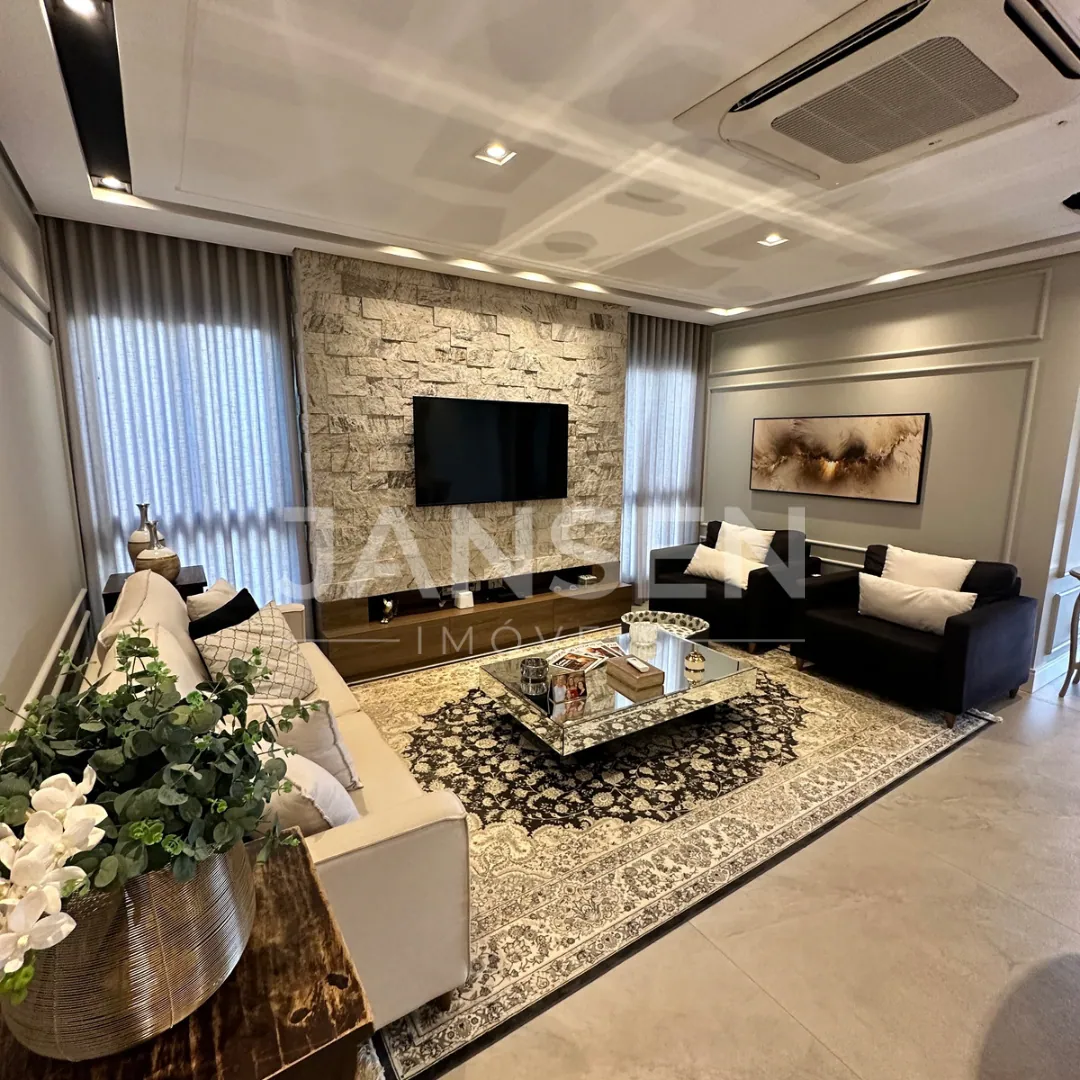 Casa Em Condomínio à Venda Condominio Royal Park Londrina - foto 4 de 30