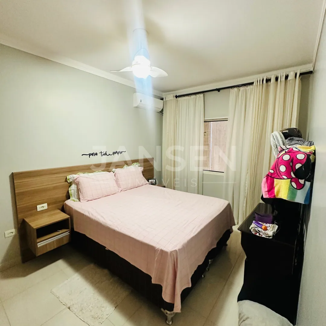 Casa Geminada à Venda Casagrande Ibiporã - foto 8 de 13