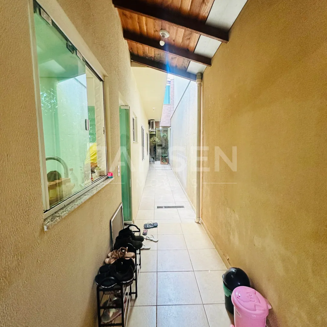 Casa Geminada à Venda Casagrande Ibiporã - foto 9 de 13