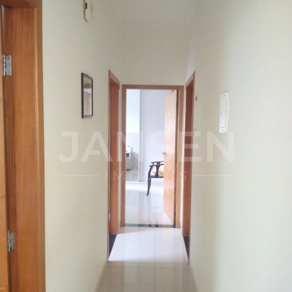 Casa Residencial Santa Amelia - foto 11 de 23