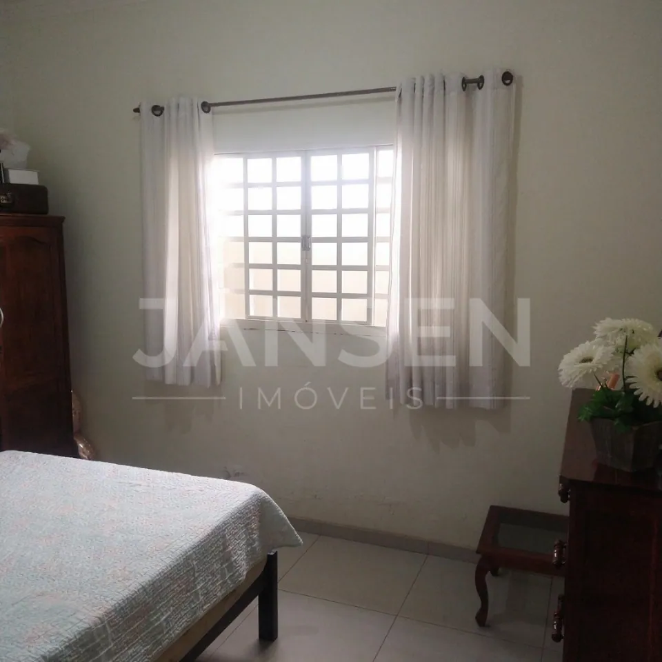 Casa Residencial Santa Amelia - foto 15 de 23