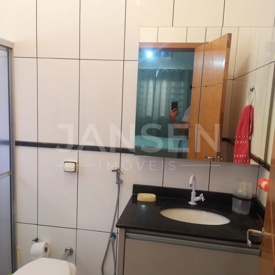 Casa Residencial Santa Amelia - foto 17 de 23
