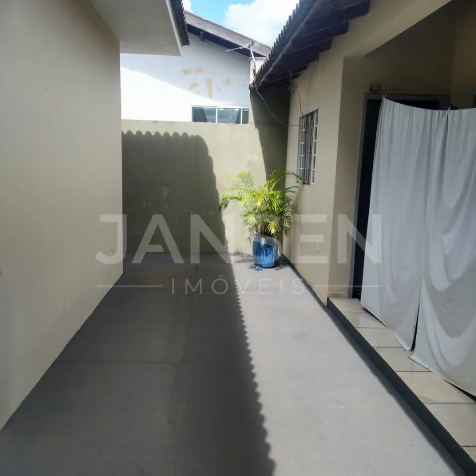 Casa Residencial Santa Amelia - foto 19 de 23