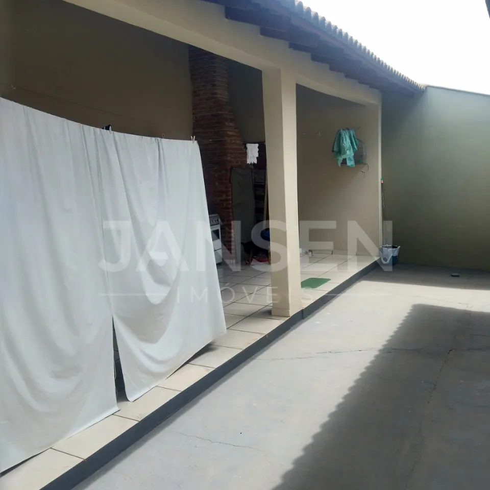 Casa Residencial Santa Amelia - foto 20 de 23