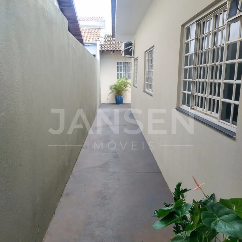 Casa Residencial Santa Amelia - foto 22 de 23
