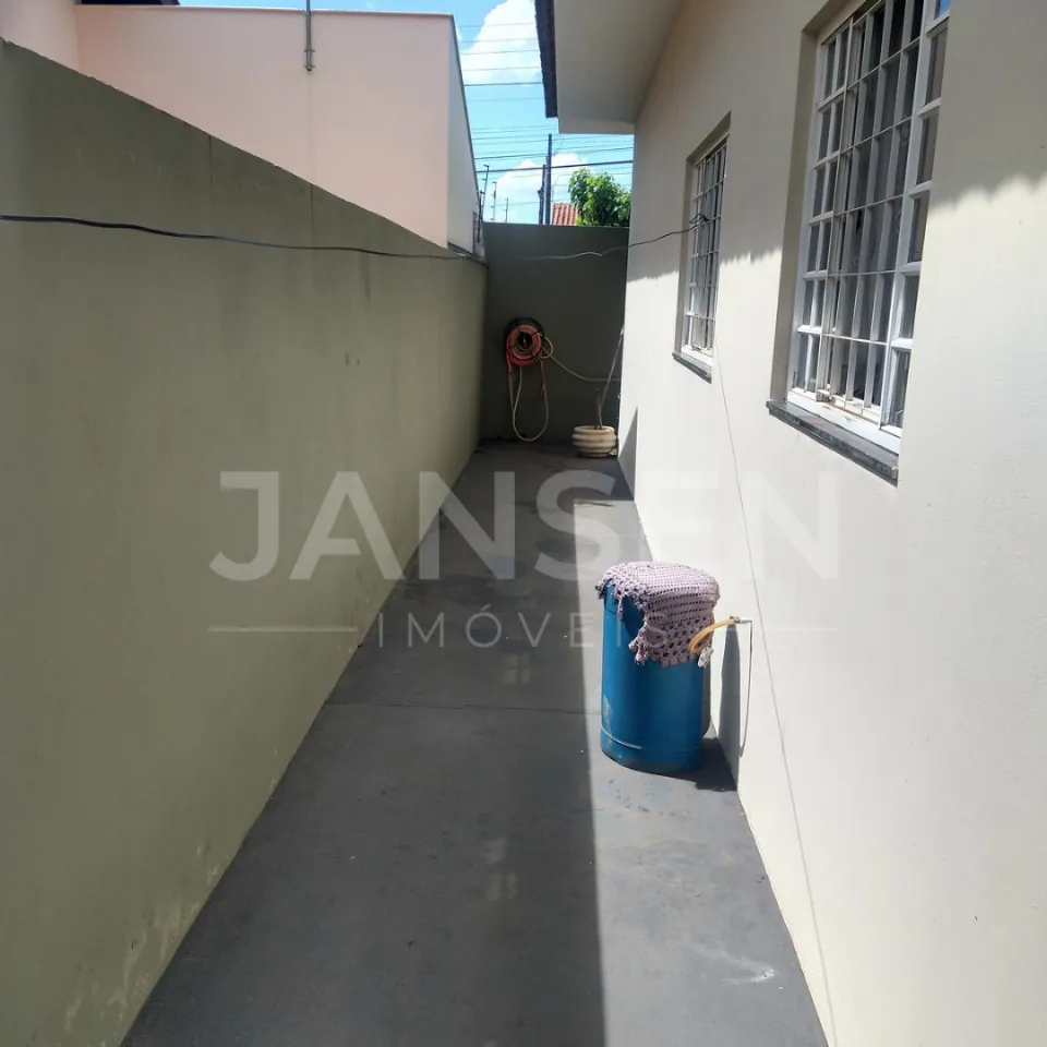 Casa Residencial Santa Amelia - foto 23 de 23