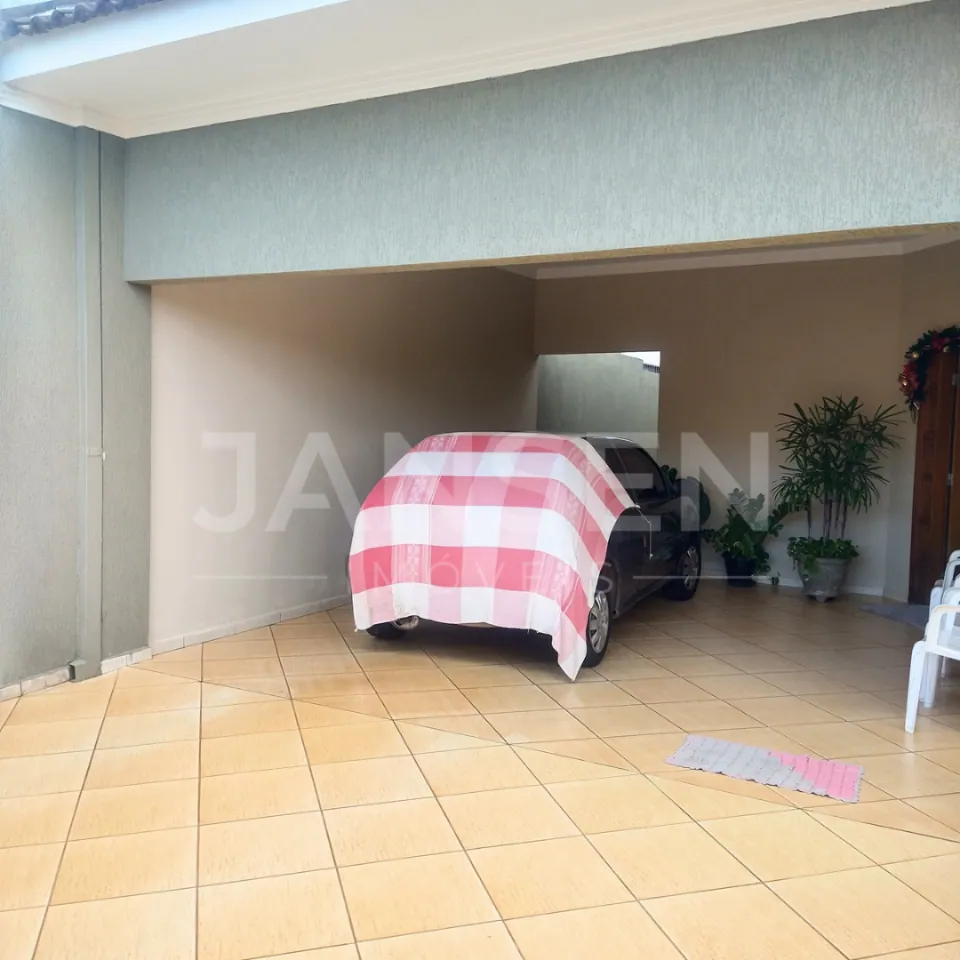 Casa Residencial Santa Amelia - foto 3 de 23