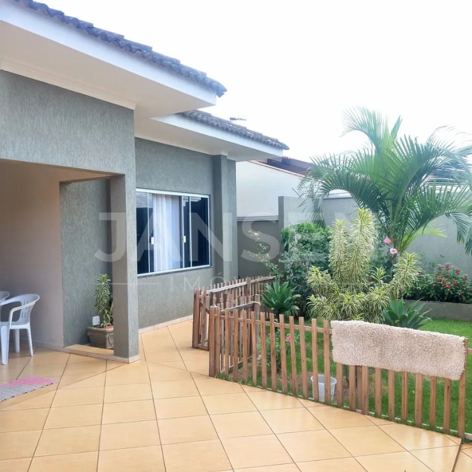 Casa Residencial Santa Amelia - foto 4 de 23