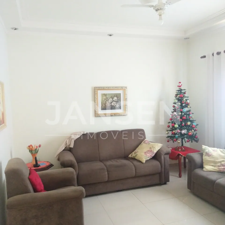 Casa Residencial Santa Amelia - foto 5 de 23