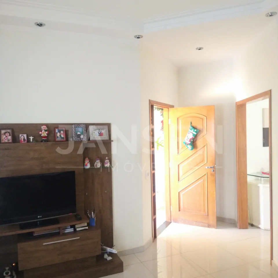 Casa Residencial Santa Amelia - foto 7 de 23