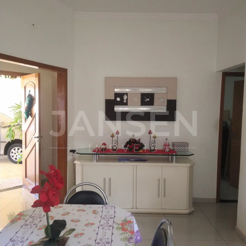 Casa Residencial Santa Amelia - foto 8 de 23