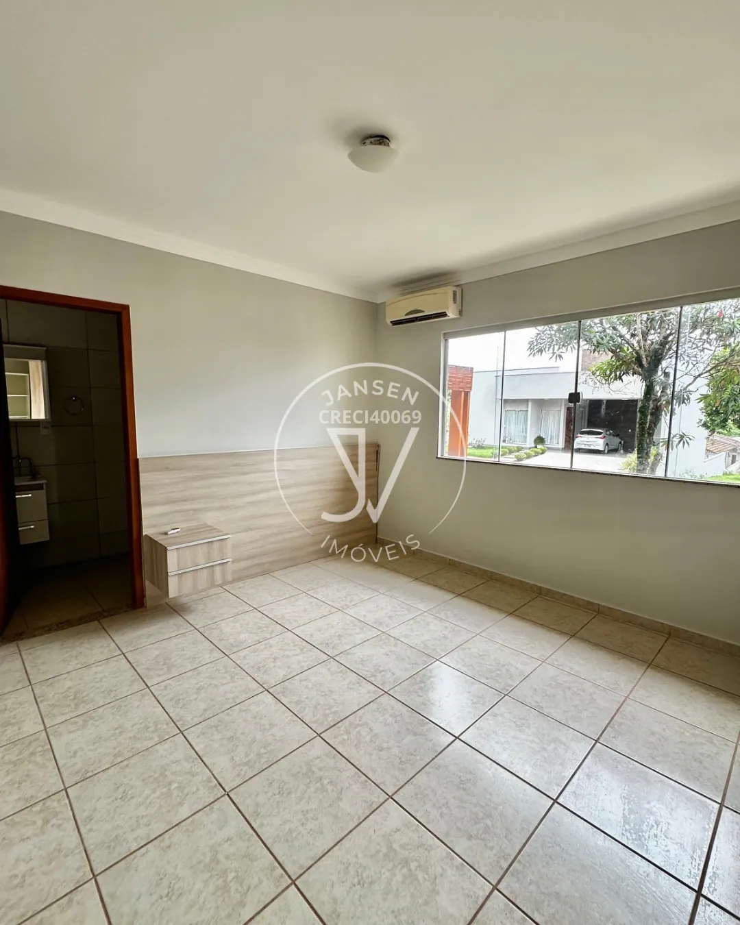 Casa Térrea à Venda Em Condomínio Fechado - foto 5 de 13