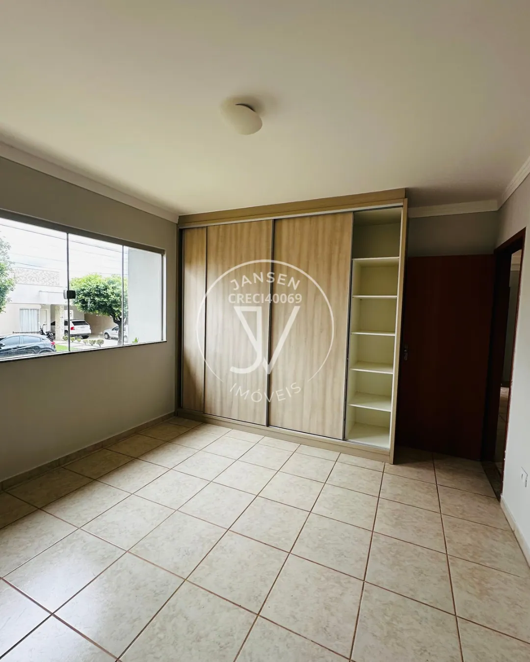 Casa Térrea à Venda Em Condomínio Fechado - foto 6 de 13