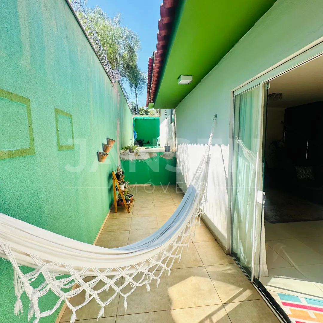 Casa térrea de alto padrão com piscina e amplo espaço gourmet a venda Setor 1 Ibiporã - foto 6 de 19